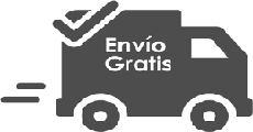 Envíos Gratis