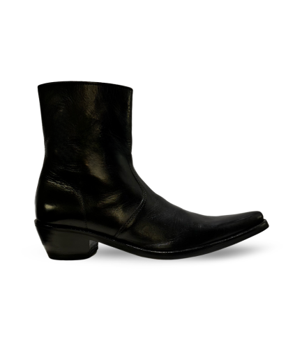 Neo Texas Black