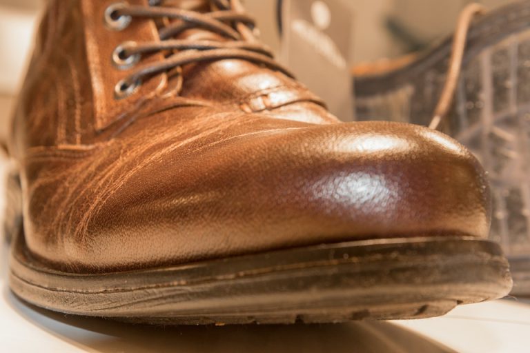 Quién hizo mis zapatos? La moda sustentable.