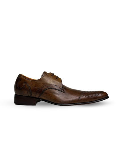 Gales Brown Patinado