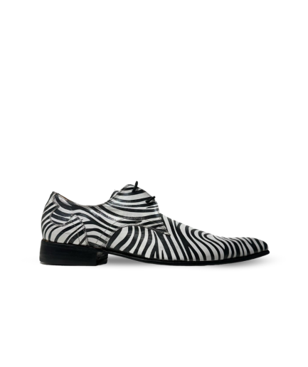 Gales Zebra