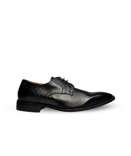 Oxford Black