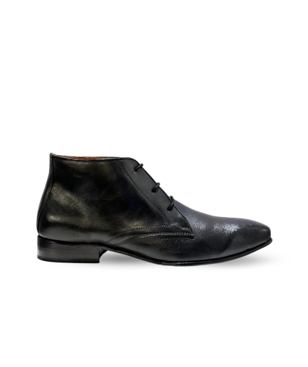 Budapest Black