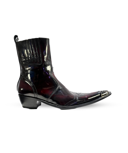 Nashville Boots