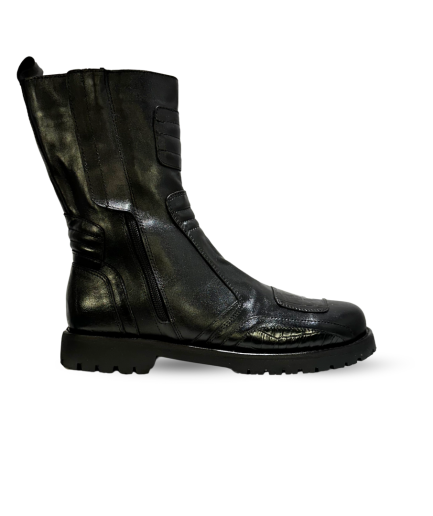Motorcycle Boots