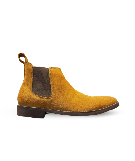 Toscana Boots