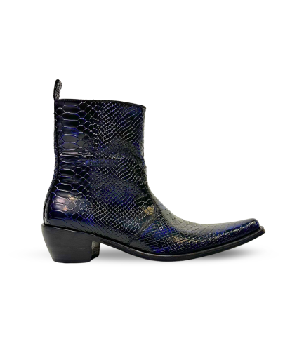 Denver Boots