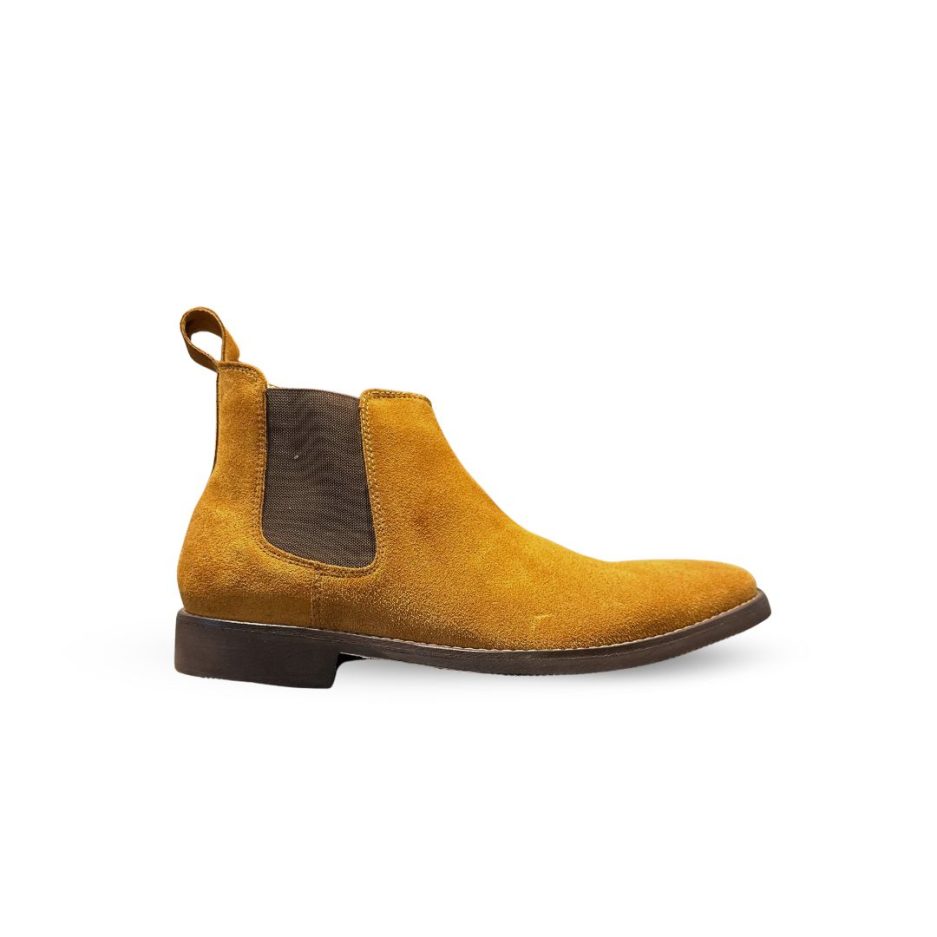 Toscana Boots