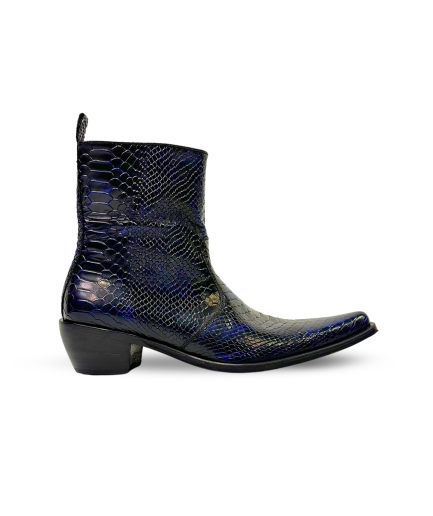 Denver Boots
