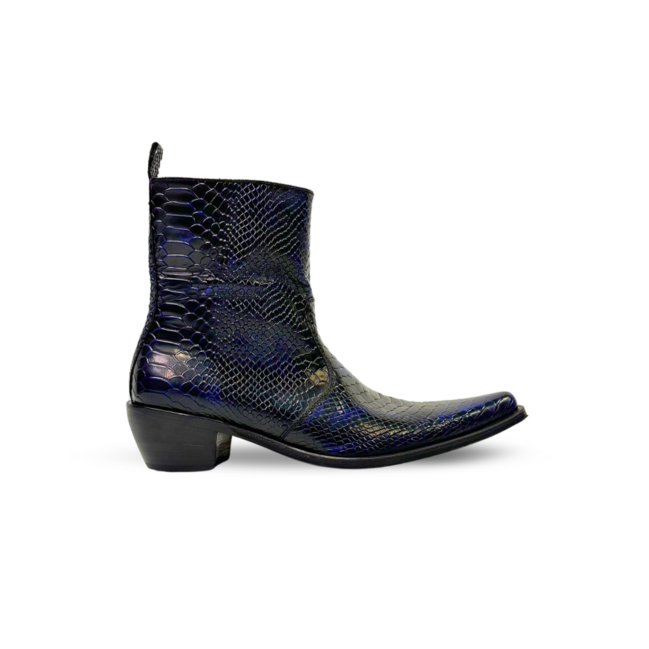 Denver Boots