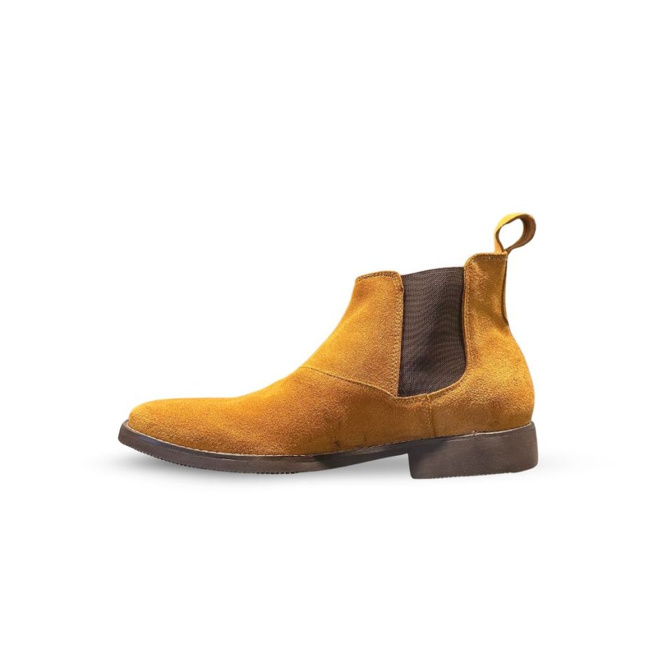 Toscana Boots - Image 5